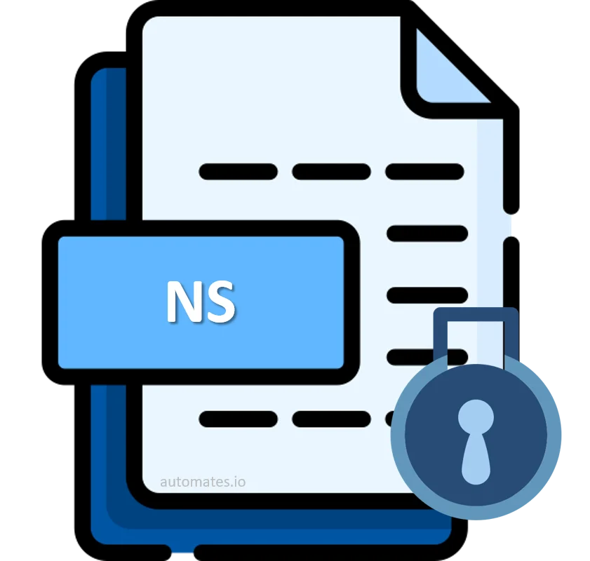 NS